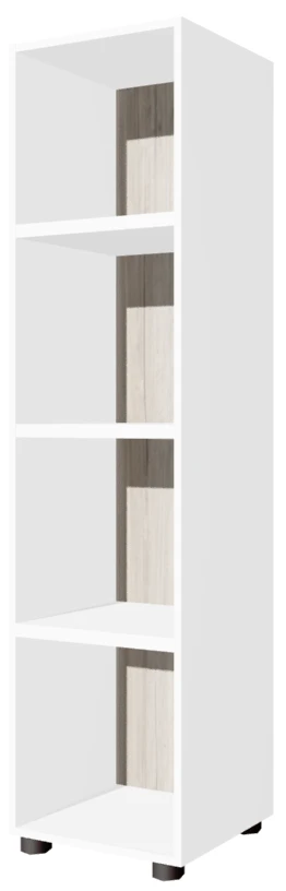 Narrow MAGNA Shelf, Art. MSU 02