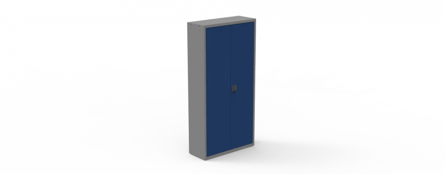 Metal Archive Cabinet, ELTI Series