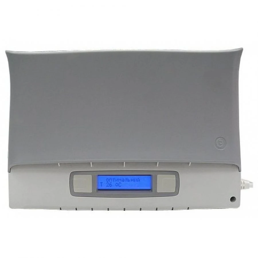 Super Plus Bio LCD Electronic Air Purifier