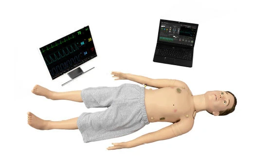 Teen Patient Simulator RP.P.XF