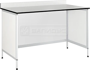 طاولة العمل شبه الدائرية بإطار الألمنيوم SL-1200KN