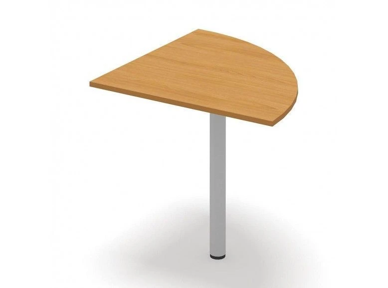 Corner Briefing Extension Model BP-1 by Edelwood