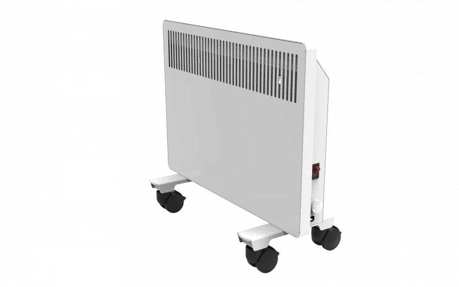 Convector type electric heater TK-2000.1