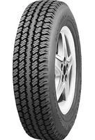 High-Performance Pneumatic Tire 185/75R16C Forward Professional