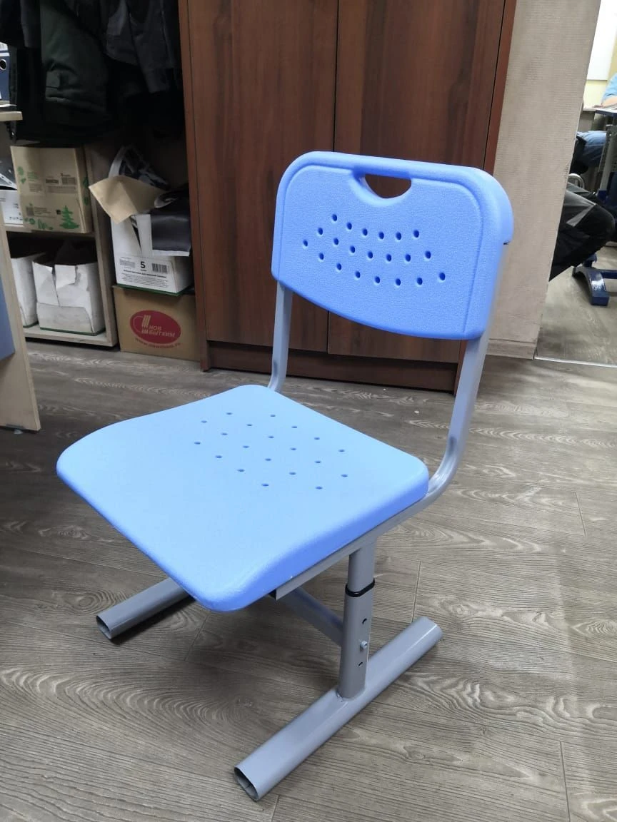 Student Plastic Chair for Classroom Use