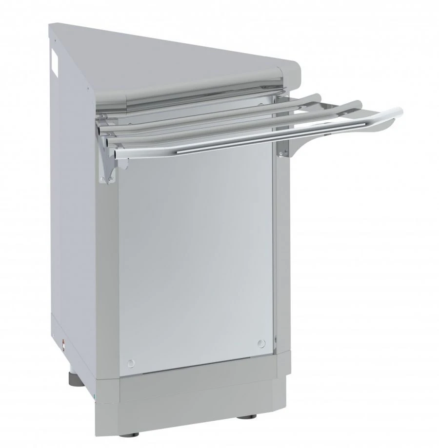 Rotating Module for Self-Service Counters, Model MP-45X