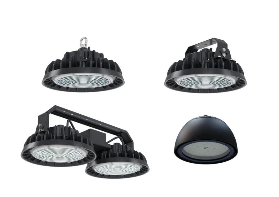 GKL Series LED Light for Industrial and Warehouse Lighting