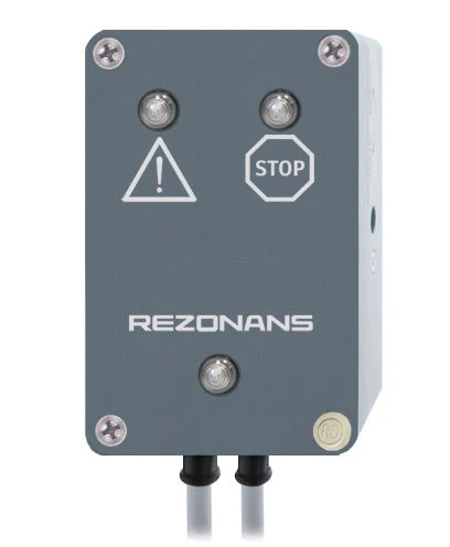 Load Limit Switch OPG - Safety Control System