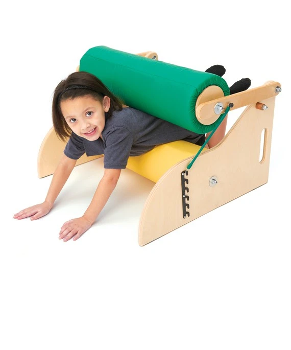 Pressure and Resistance Trainer 2