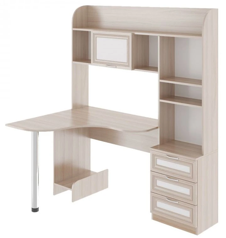 Computer Desk for Efficient Workspace Setup