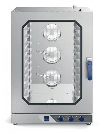 فرن بخاري مروحي TB10M1L