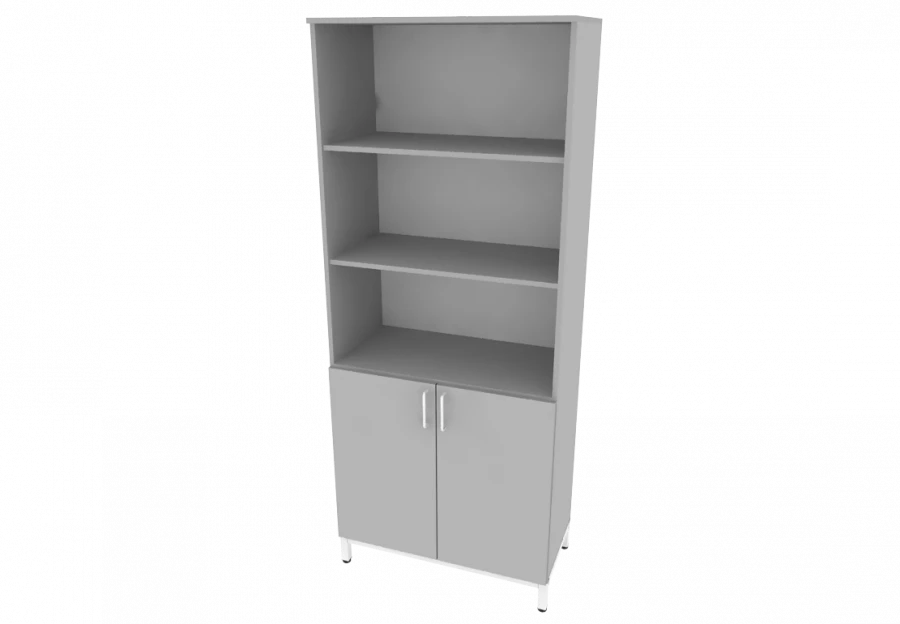 Laboratory Equipment Storage Cabinet 800x420x1950mm