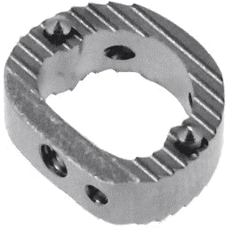 قفص بين الفقرات قابل للتعديل من 4 إلى 9 مم 842.15Х