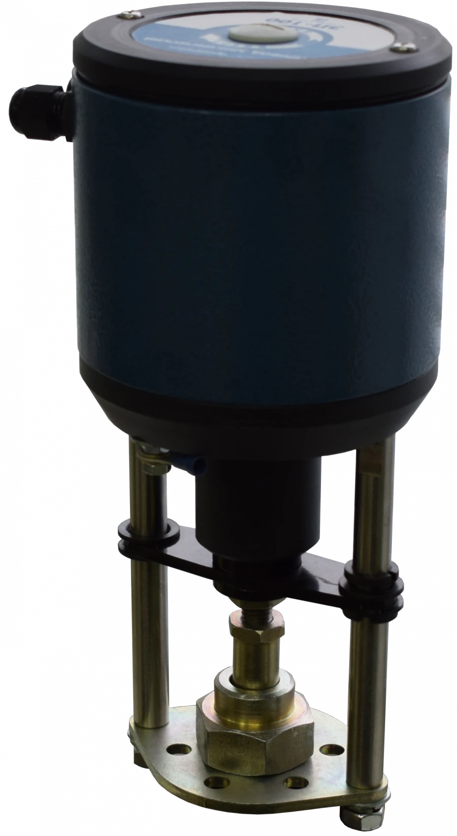 Electric Actuator EP-180 for Valve Control