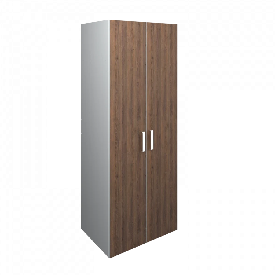 Leader.1 Wardrobe - High-Quality 16mm LDSP Construction