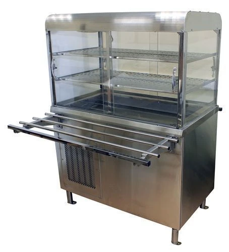 Snack Element LRS-EZ for Food Distribution