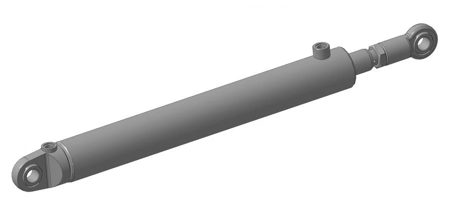 أسطوانة هيدروليكية EDCG 103.000-03 (GC63.350.16.000)