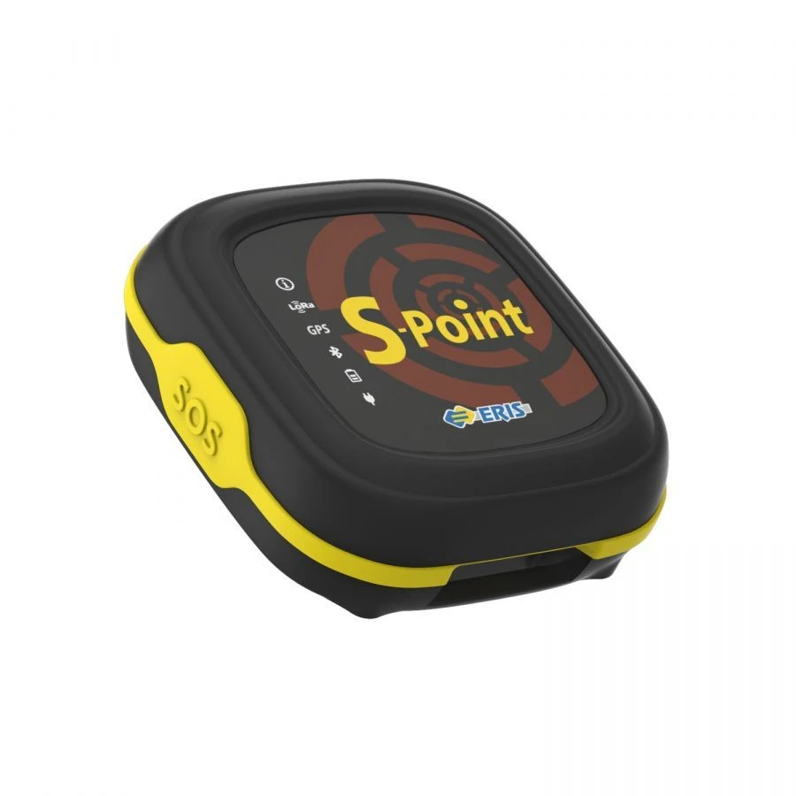 Personal Safety Device ERIS S-Point