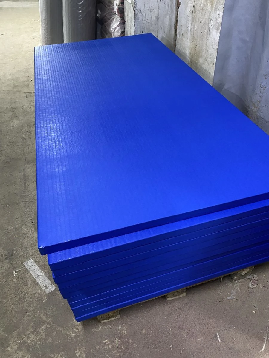 Universal Martial Arts Tatami Mats