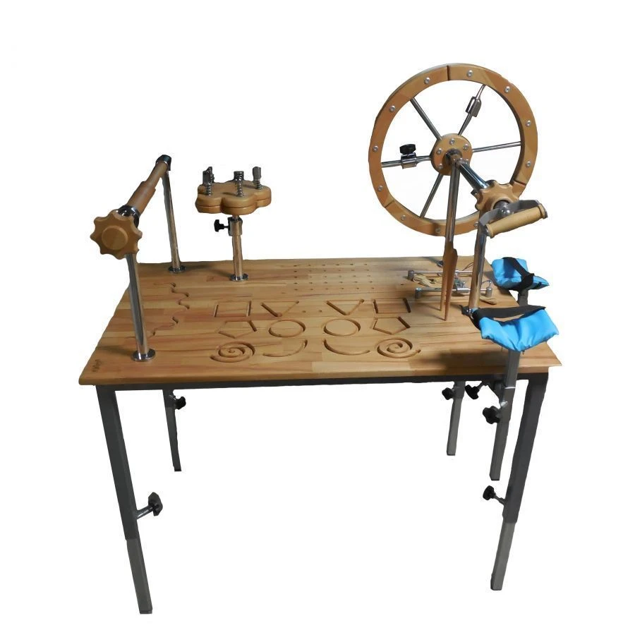 Upper Limb Rehabilitation Training Equipment Set Model 401.1