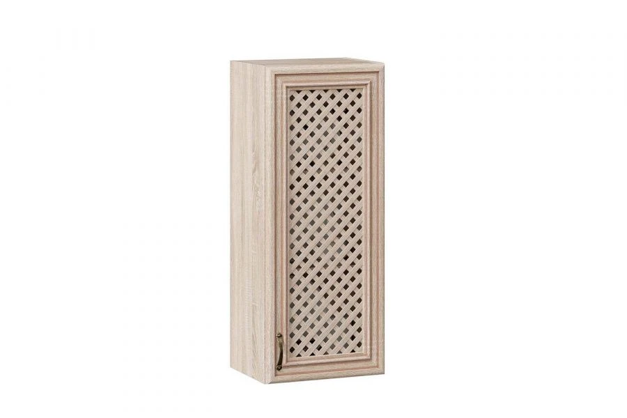 Tall Kitchen Cabinet 500mm, Type 4 LD.270440.000 (Light Sonama H)
