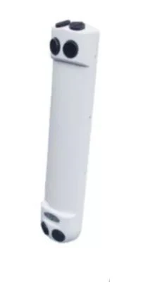 UV Air Recirculator Bactericidal O RUB-01-KRONT for Disinfection