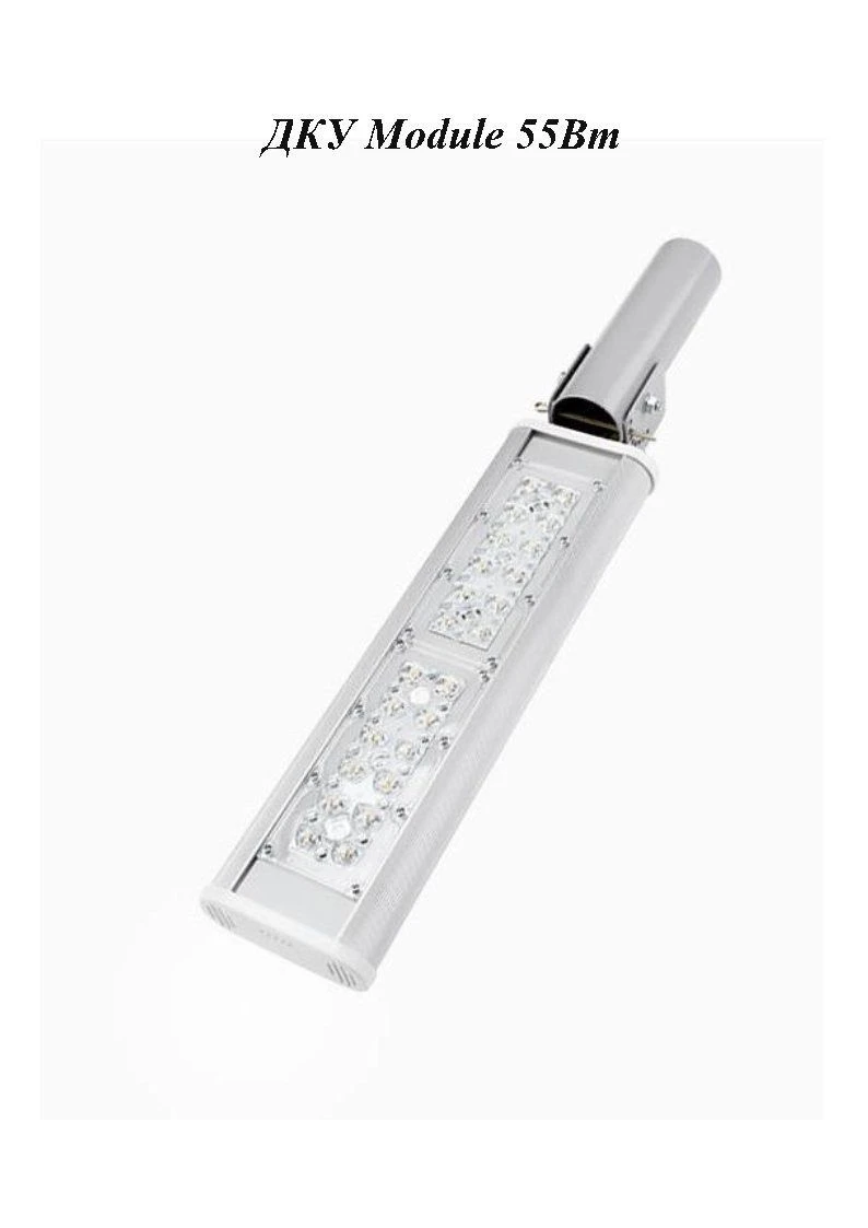 LED Street Light DKU Module 55W
