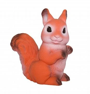 Lolita Squirrel Plush Toy