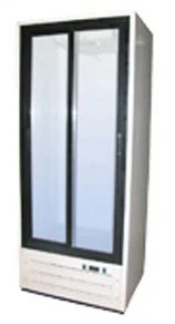 Universal Medium-Temperature Refrigeration Cabinet Elton 0.7US