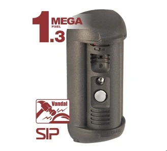 Digital IP Video Intercom DS81906A