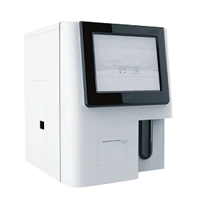 Portable Blood Analyzer Hemalight 1270