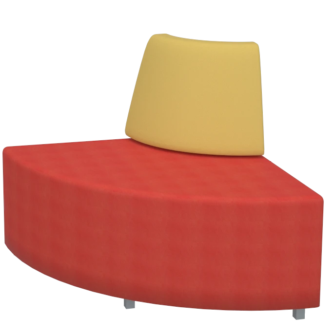 Soft Module Furniture Section 52