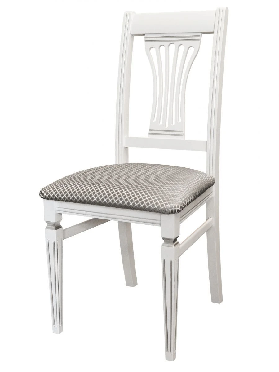 Henri Chair - Modern Design and Comfort