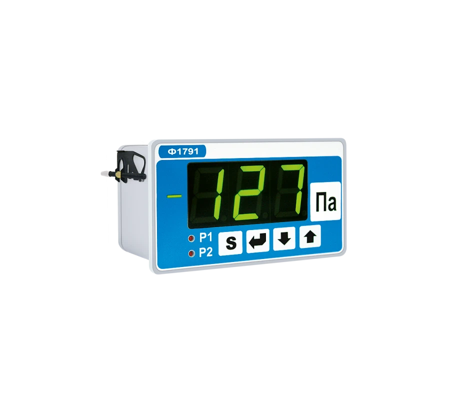 Air Pressure Measurement Device F1791