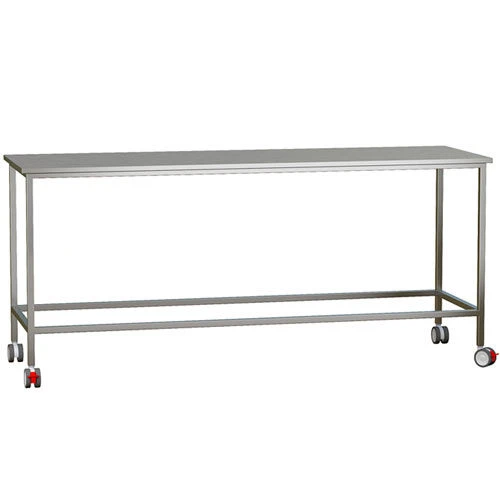 طاولة فحص طبية حسب TU 32.50.30-009-69573749-2021، DM-6-106-47