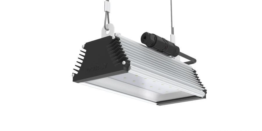 LED Industrial Light Enisey 29W RUS