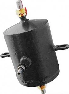 وعاء الموازنة (SU) لقياس الضغط التفاضلي