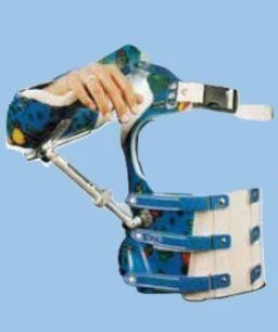 Full Arm Orthosis Device for All Age Groups