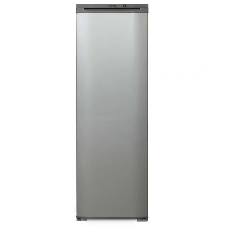 Narrow Single-Chamber Refrigerator "Biryusa M407