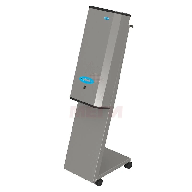 جهاز إعادة تدوير الهواء البكتيري القاتل - ميغيديز RBOV 913-MSK (MSK-5913.5B)