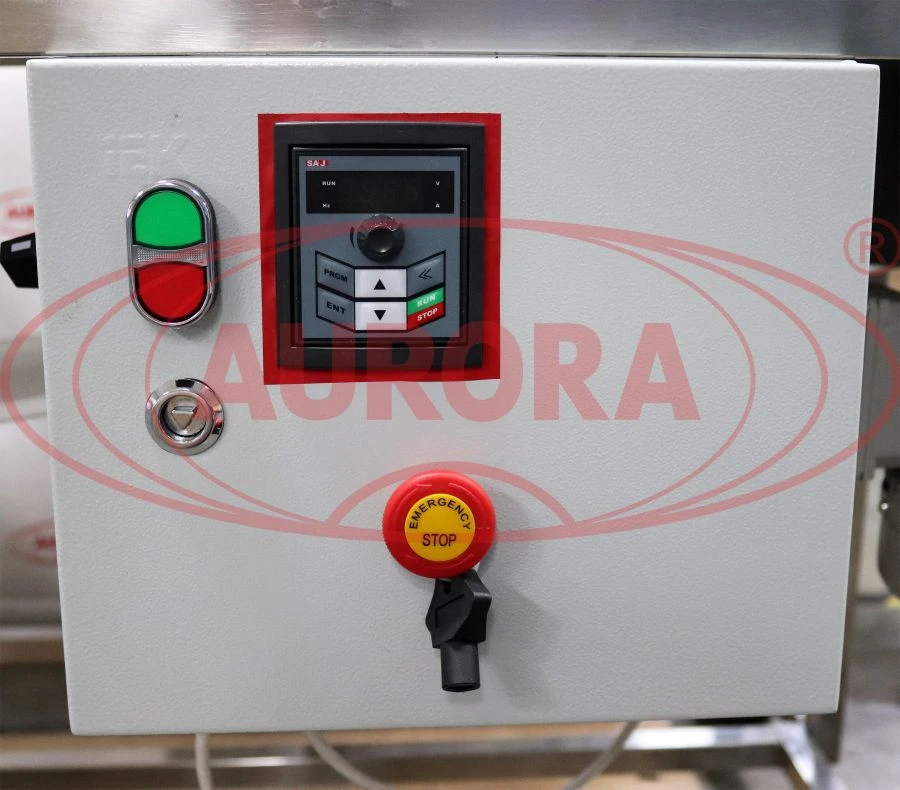 حزام ناقل دوار موديل TL