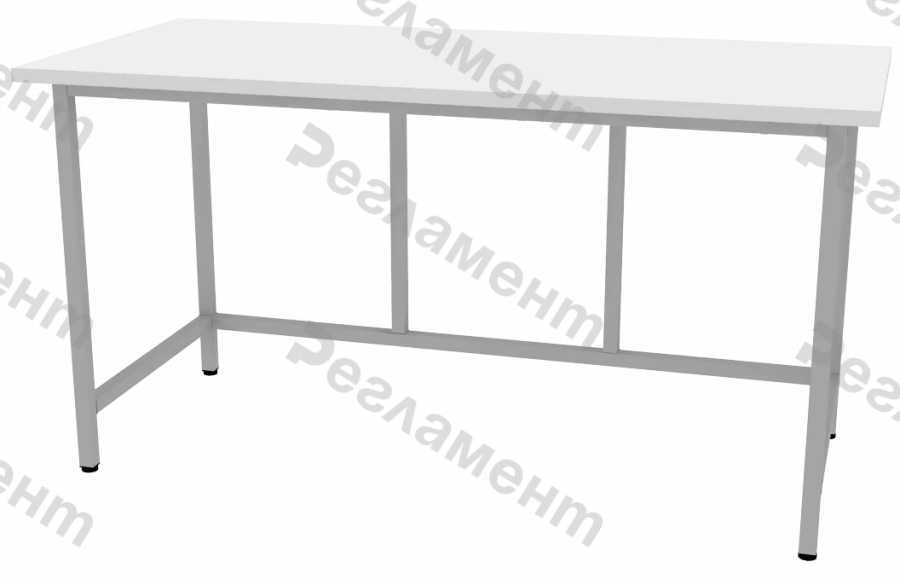 Work Table MK B3 500-2500x400-1200x650-950mm