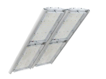 High-Performance Diora Unit2 200/2700 K60 5K LED Light