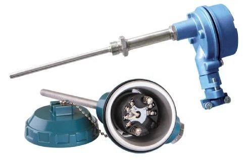 Temperature Converters Metran-280