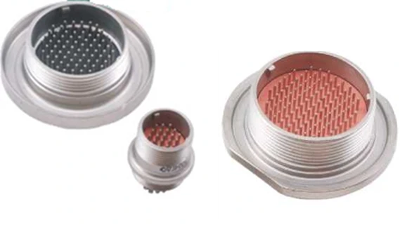 Electrical Connector (Plug) SNC 13 for DC/AC Applications