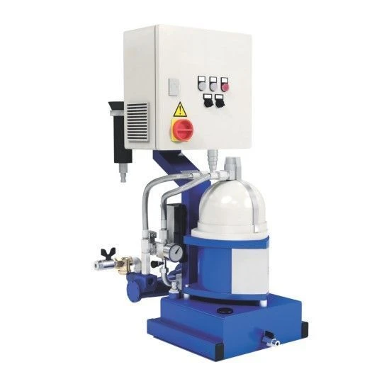 Separation Module for Marine Diesel Fuel MIB 503