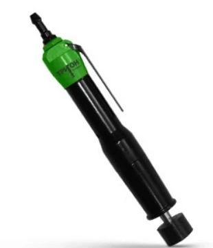 دكّاك يدوي هوائي مقاوم للاهتزاز من النوع الأرضي TPV 3A-B