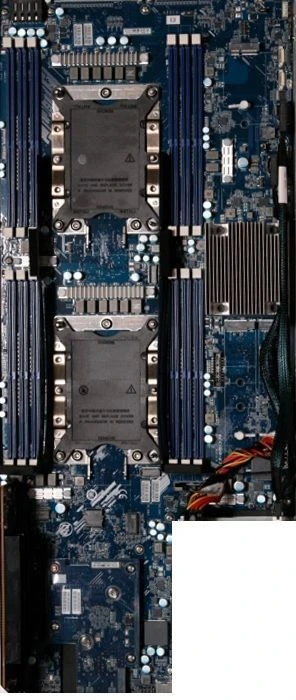 Server Board for x86-64 Intel Xeon Scalable Processors KRP.469535.106