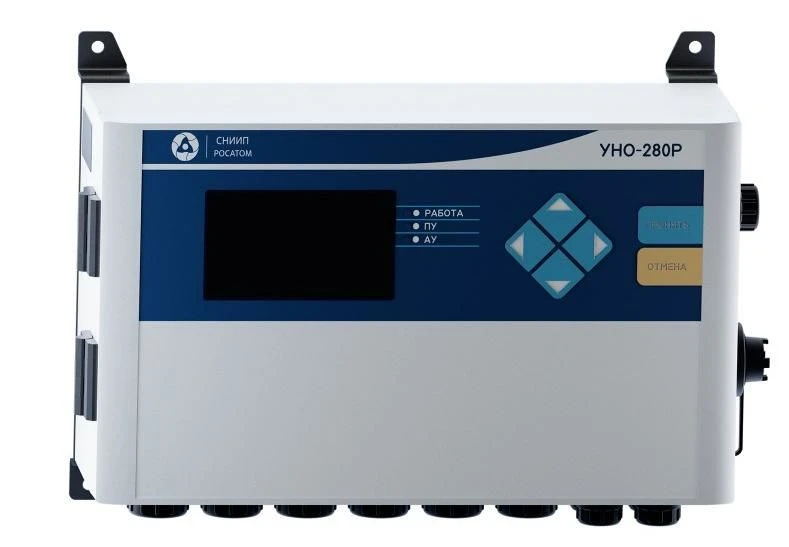 Information Processing Device UNO-280R