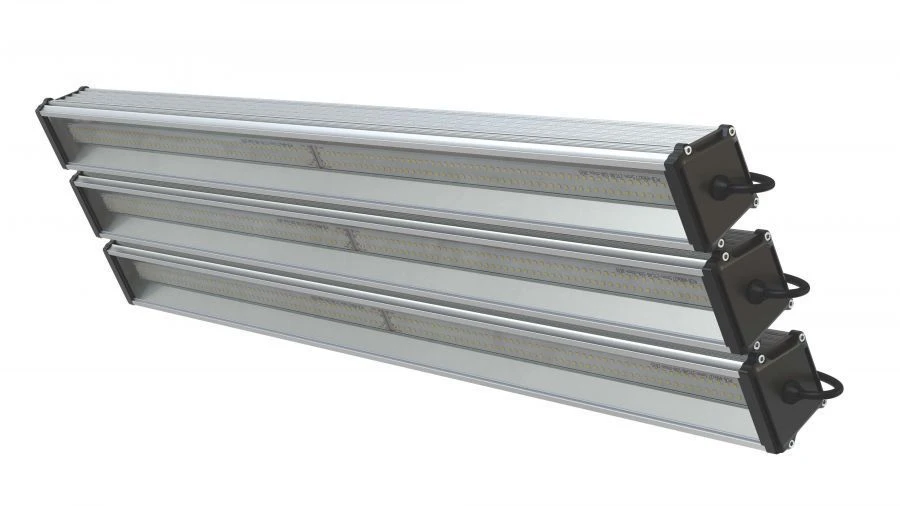 Linear LED Light T-Line v2.0 290